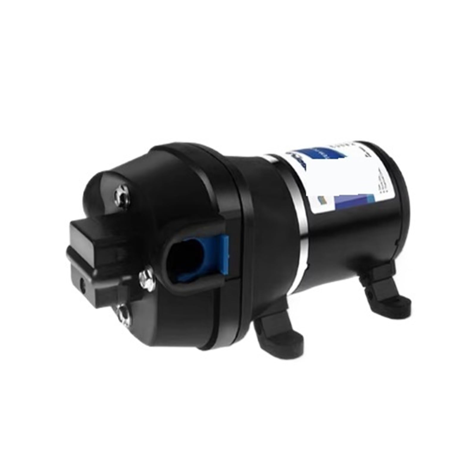 Pompe à eau à membrane FL-34 originale pour résoudre les problèmes de faible pression d'eau