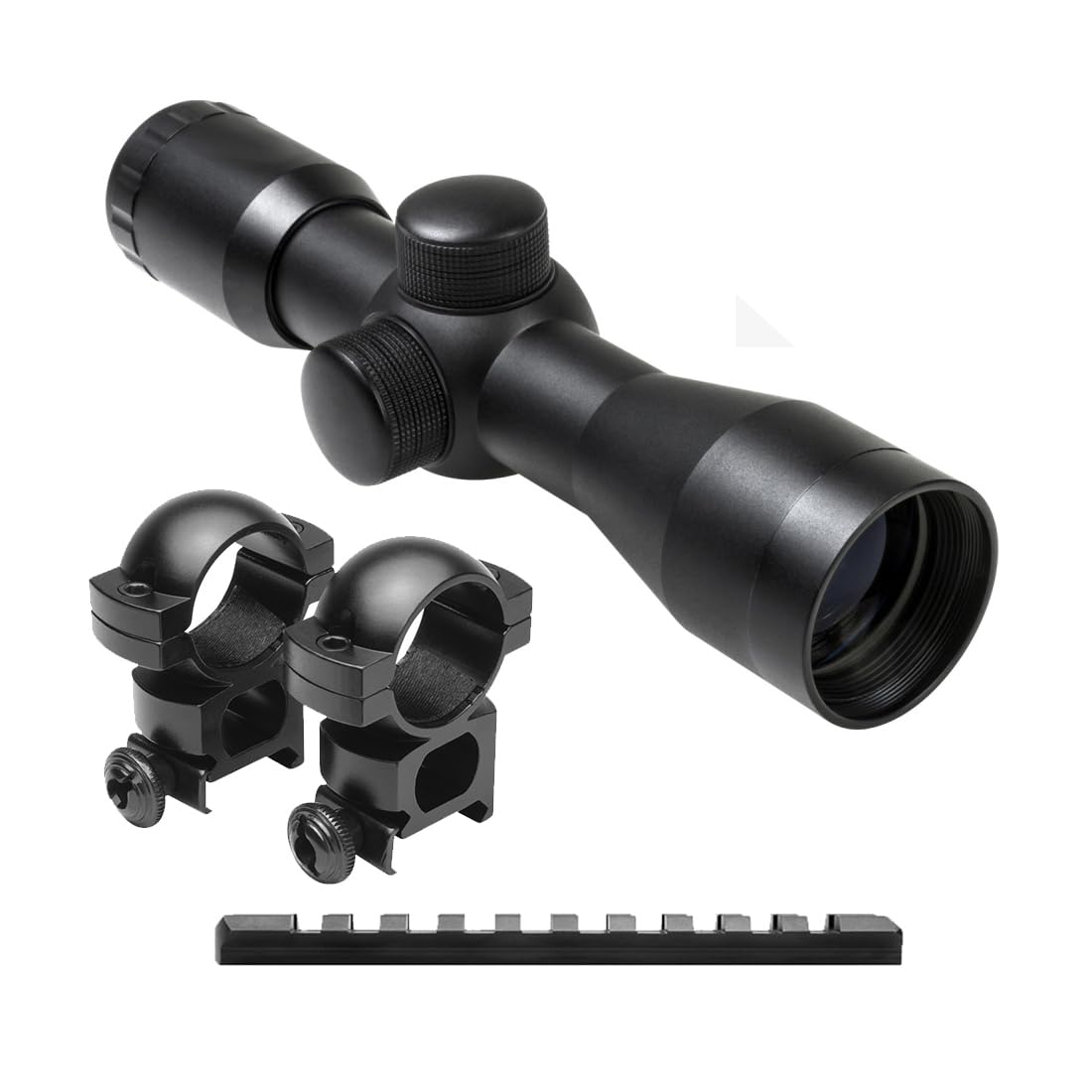 トイガン SIGHTRON MD-30X Sightron Japan Military standard Dat Sight Tempered glass