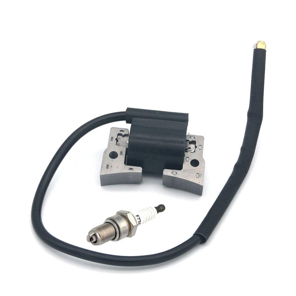 Modulo Bobina di accensione Candela F7TC per per John per Deere FE290D FE350D FE400D GEF00A Parti del Motore #21171-2207 Durevoli