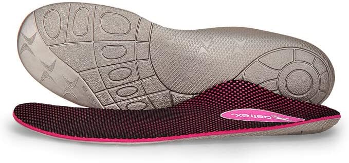 Aetrex Women's L700 Speed Orthotics Arch Support Inserts - Plantar Fasciitis Relief Insoles for Women for Swift Workouts and Comfort - Image 7