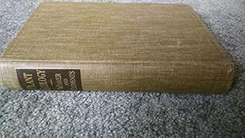 Hardcover Plant Ecology Book