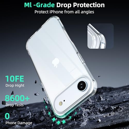 ONES iPhone 17 Air 用 ケース の商品画像 2