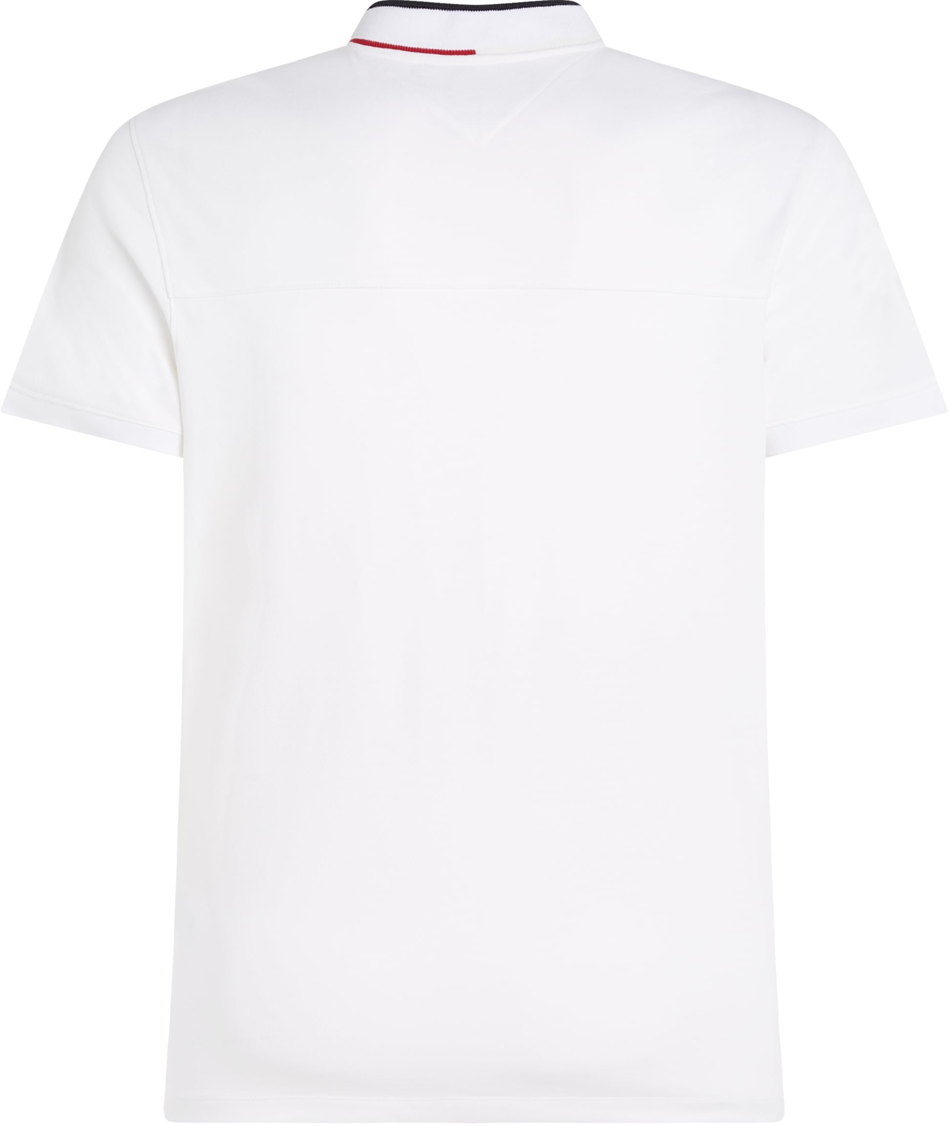 Tommy Hilfiger Polo Manches Courtes Homme Regular Fit