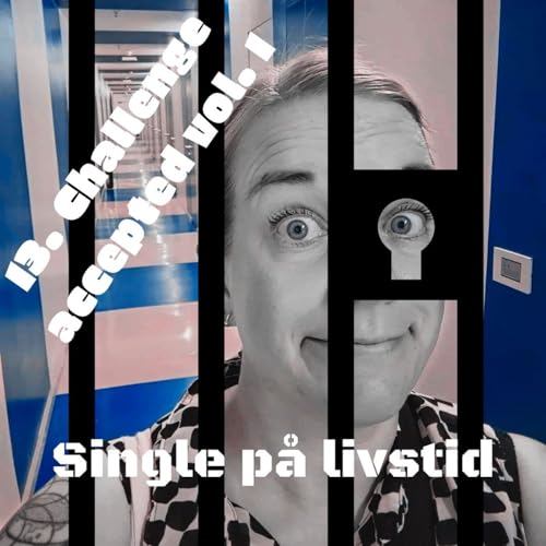 Challenge accepted vol. 1