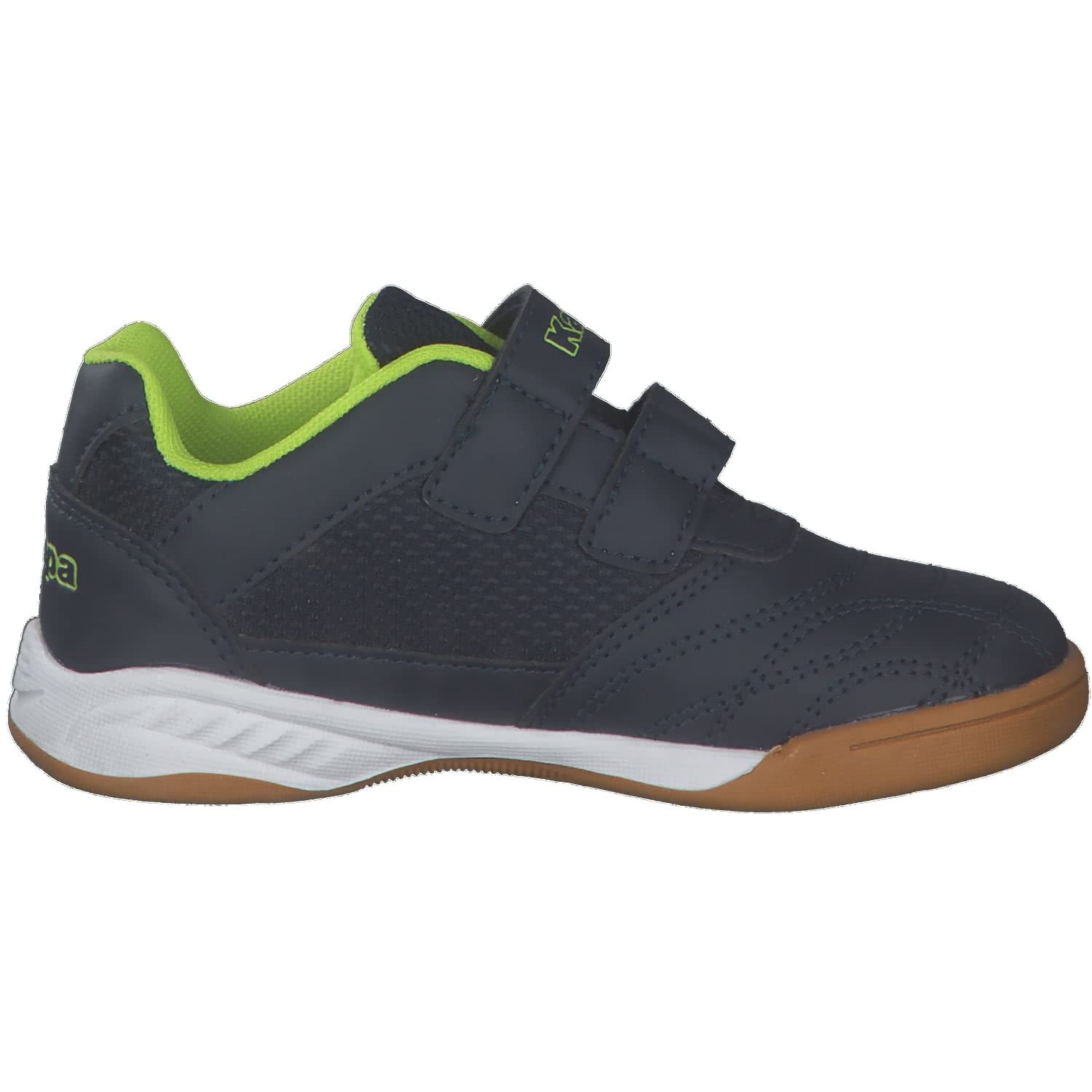 Kappa Kinder Hallenschuhe Kickoff Kids 260509K-6733 28