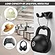 fuxunamz Headset Halterung, Kopfhörer Halter Wandhalterung, Universal Kopfhörerhalter Headset Ständer für Schreibtisch, Untertisch, Wand, Gamepad Headset Halter (Schwarz + Weiß)