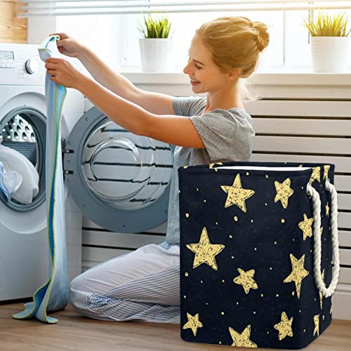Panier à linge personnalisé : solution linge sale pour chambre - 7