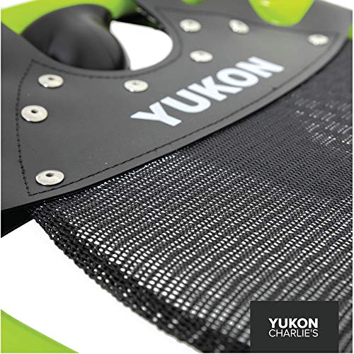 Yukon Charlie's Hammerhead Pro HD Sled - Image 7
