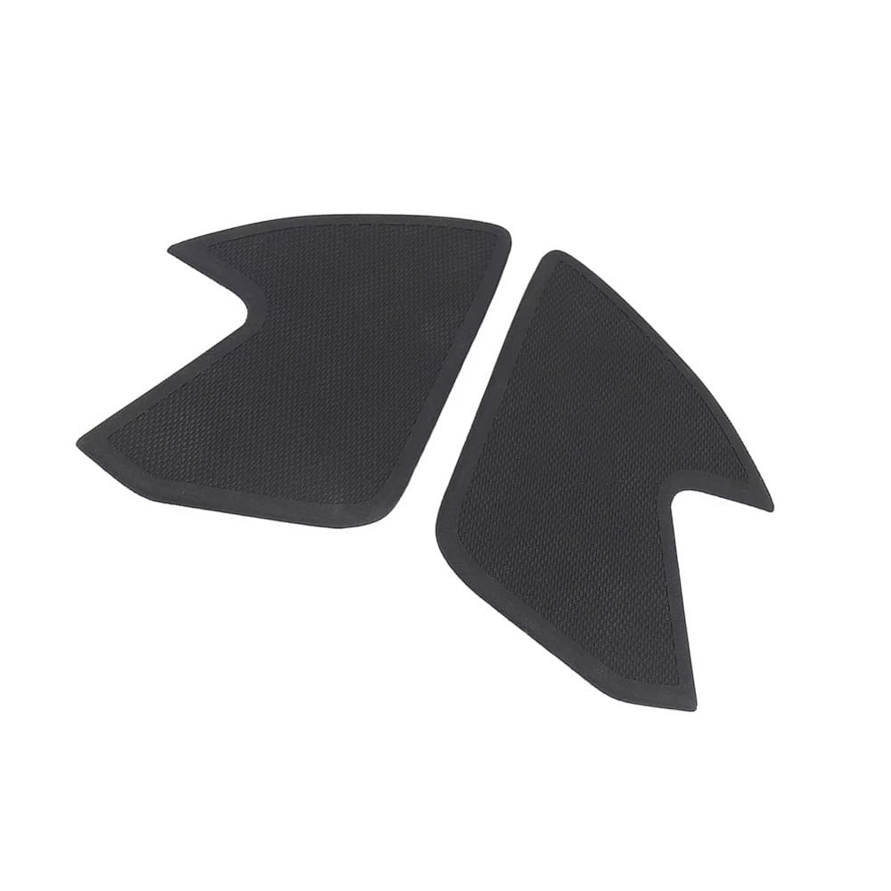 Motorcycle Side Fuel Tank Stickers Pad Decal for G310GS Traction Pad Decal(Color)