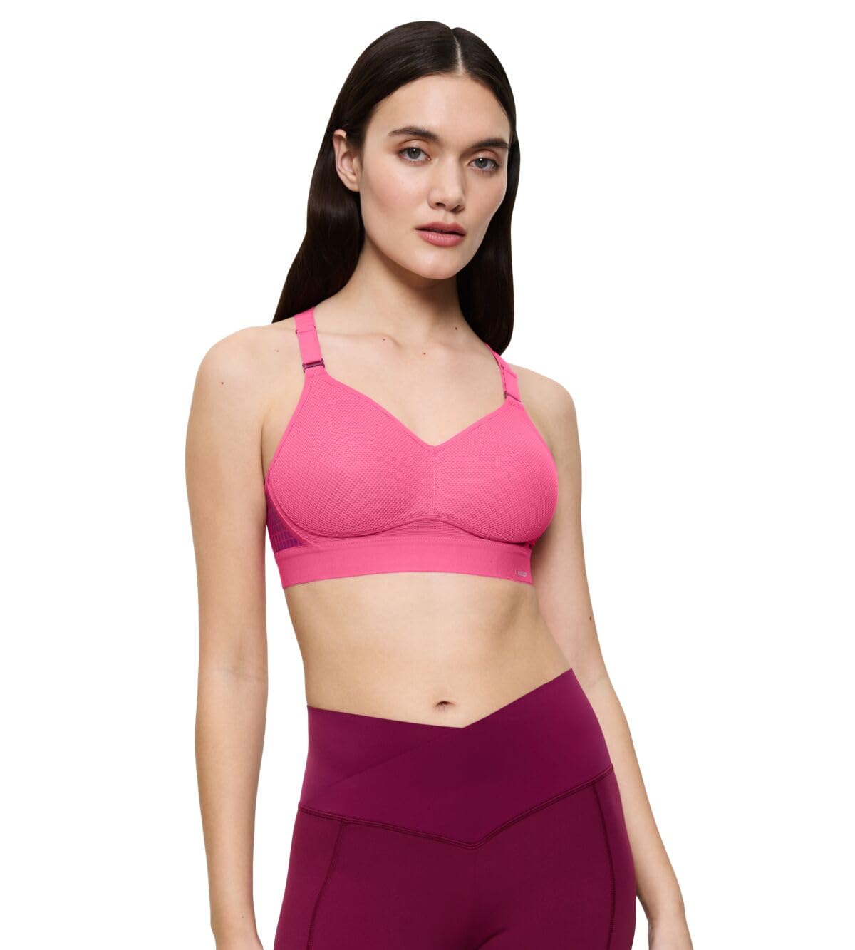 Triaction Hybrid Lite P EX Glam Pink, Glam Pink, 75B