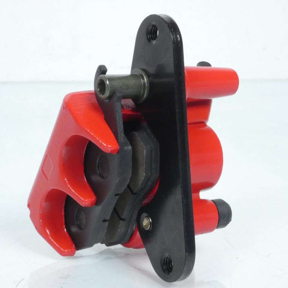 Etrier de frein avant P2R haute précision pour Sym 50 Orbit 2