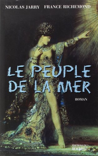 Sphinx, Tome 2 : Le Peuple de la Mer