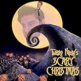 scary christmas