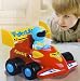 Produktbild Brigamo F1 Rennauto Ferngesteuertes Auto für Kleinkinder mit Licht und Sound