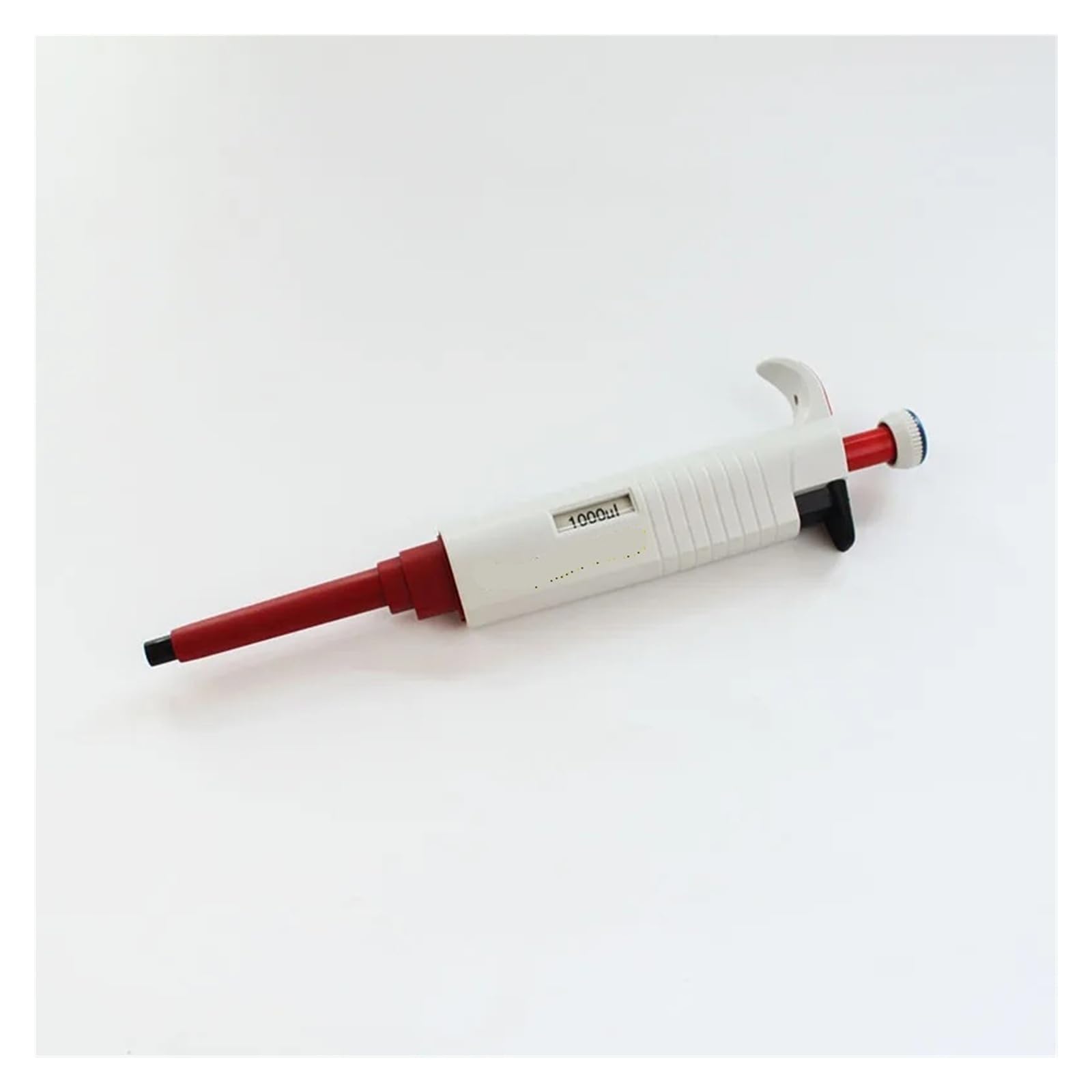 Pipeta, Pipeta fija Manual Universal, pipeta de laboratorio de micropipeta de un solo canal(25ul)