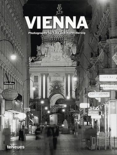 Vienna: Kresse, Dodo, Herzig, Horst, Herzig, Tina: 9783823845522