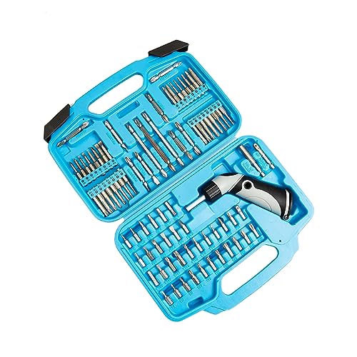 Taparia BS80 Screw Driver Bit Set (B00JLJ9EM6) Amazon Price History, Amazon Price Tracker