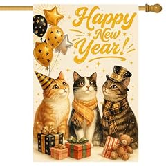 Gold and Bright Colors