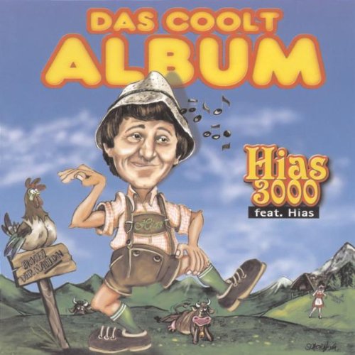 Das Coolt Album