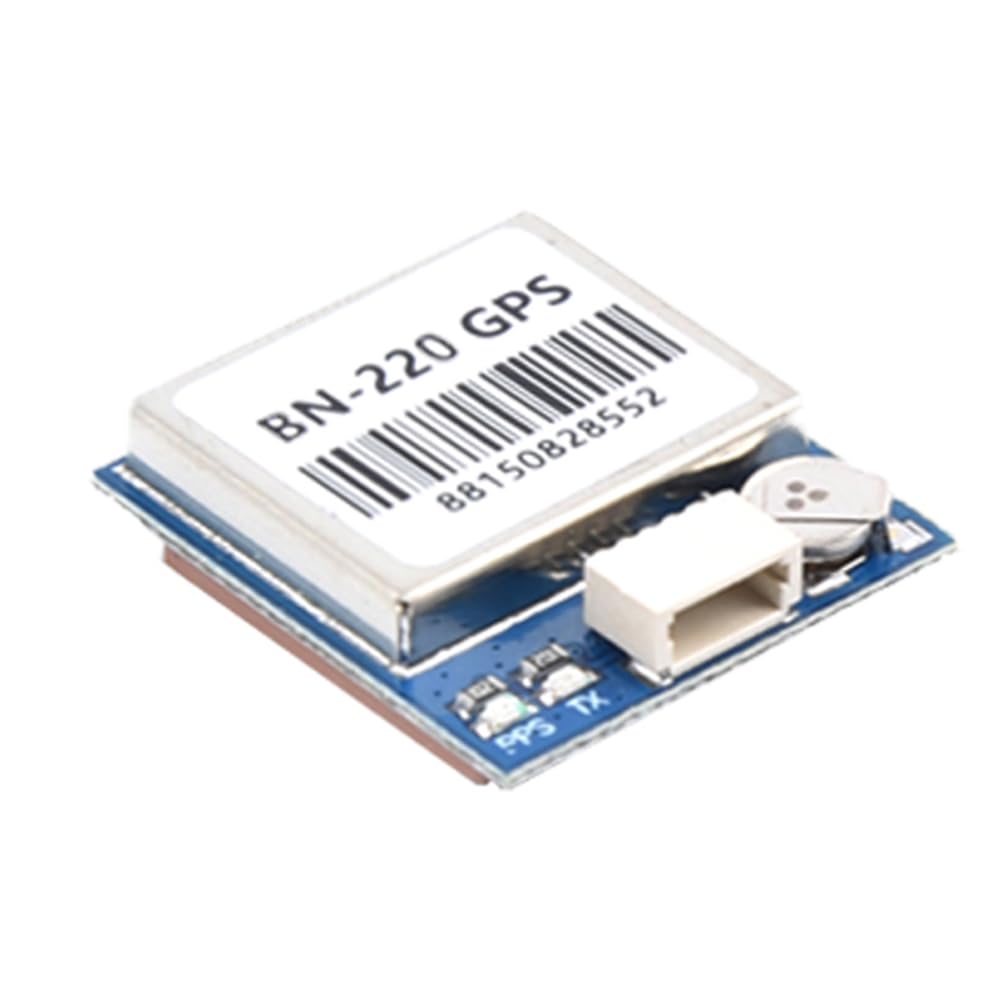 GLONASS Dual GPS BN-220 TTL Antennenmodul für Renndrohne RC FPV Flugzeug Quadrocopter