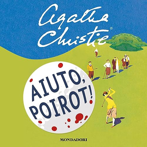  Aiuto, Poirot!