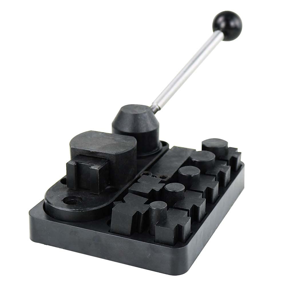 Jewelry Ring Bending Machine, Ring Bending Tool Set, Jewelry Ring Bender, Professional Jewelry Making Tools, Mini Ring Maker Kit