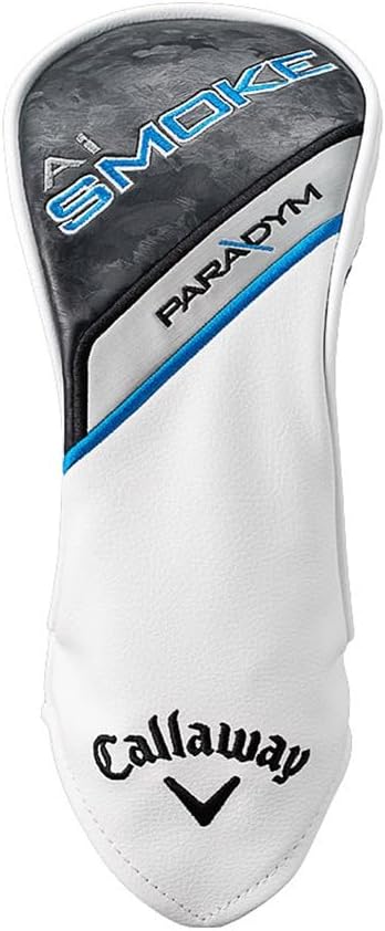 キャロウェイ（CALLAWAY） パラダイム Aiスモーク トリプル