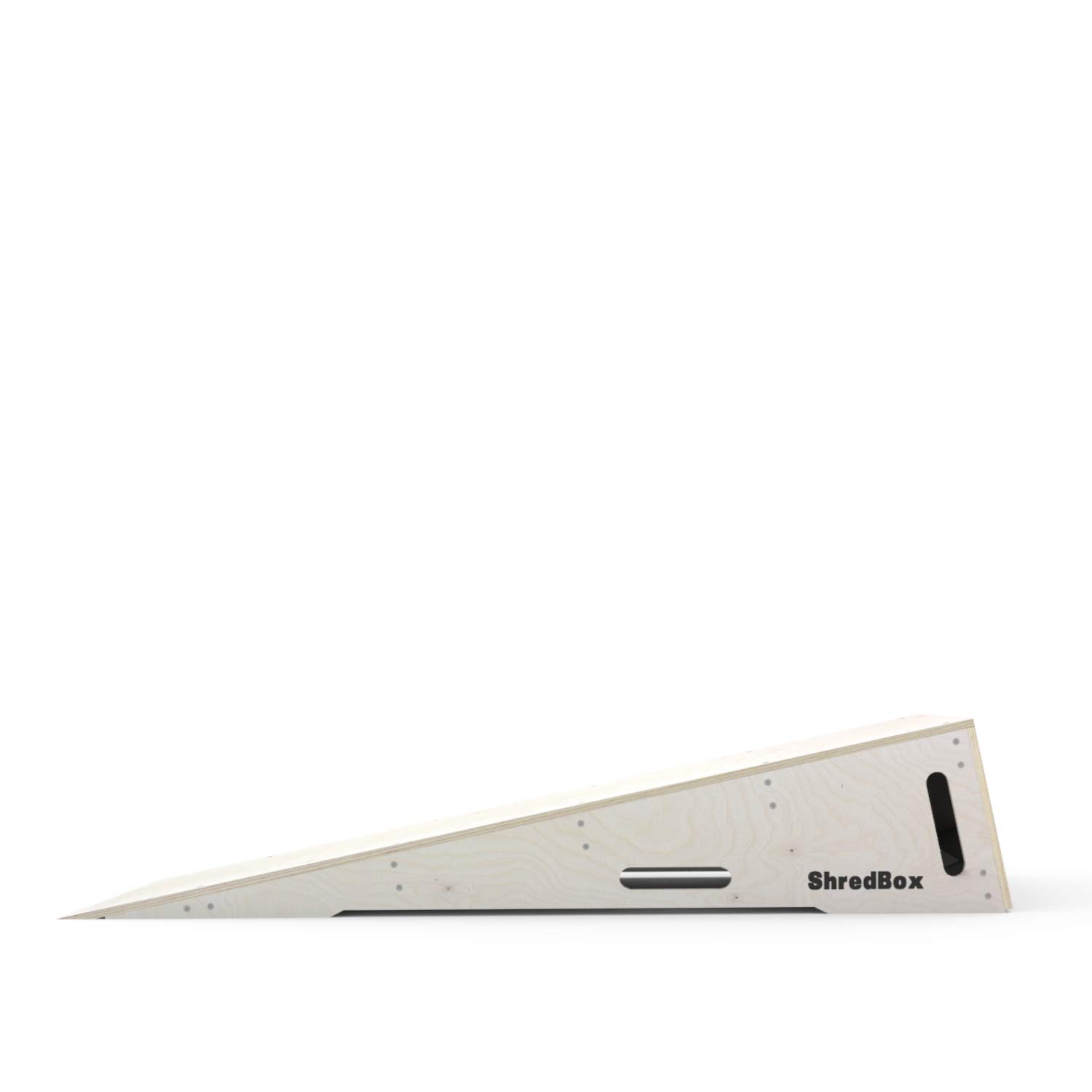 LowWedge | Ramp Building Kit | Skatepark Qualität | Wedge Ramp | SkateRamp | Jumpramp | Schanze | Für Skateboard, BMX, Scooter | Dein privater Skatepark