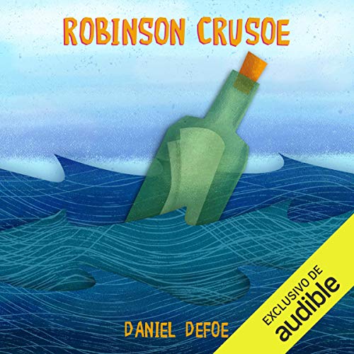 Robinson Crusoe (Spanish Edition)