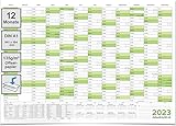 ✅ LIEFERUNG: Schnelle Lieferung, gefaltet. Durch ein optimiertes Design fallen die Falzkanten möglichst wenig auf. - Kalenderoutlet liefert Wandkalender Dauerkalender Wandplaner Jahreskalender …