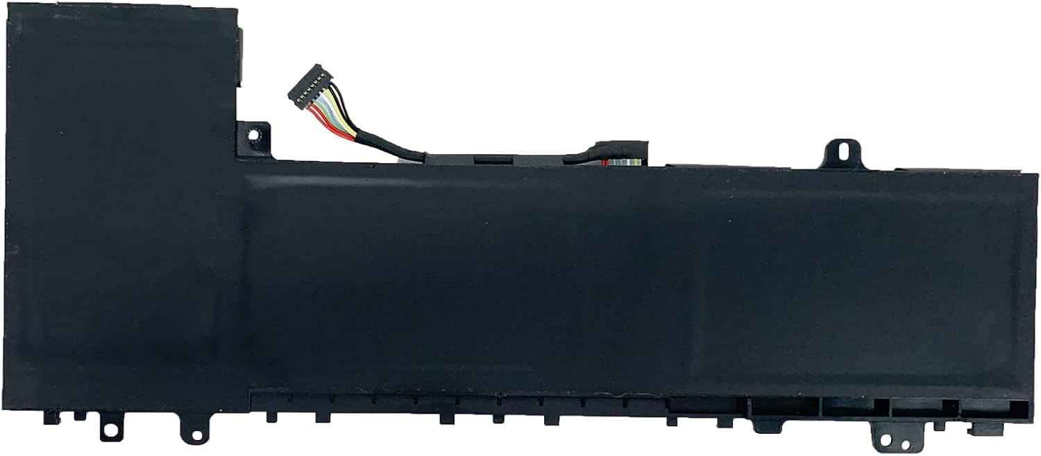 L22M3PA4 L22C3PA4 L22B3PA4 L22L3PA4 zamiennik akumulatora do laptopa Lenovo IdeaPad Slim 5-14ABR8 5-14IAH8 5-14IRL8 5-16ABR8 5-16IAH8 5-16IRL8 seria (11) 1.52V 56,6 Wh)