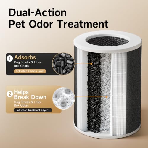 whole house air purifier product image