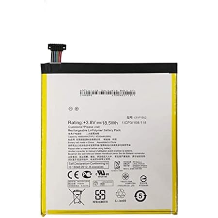 Asus p023 аккумулятор