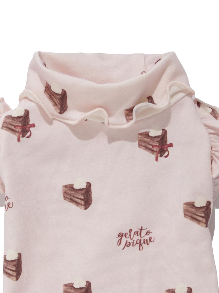 Amazon.co.jp: gelato pique ジェラートピケ: WEAR