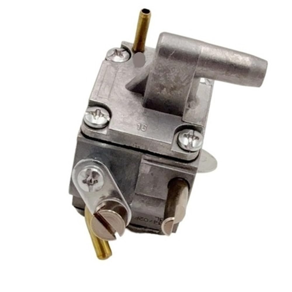 Carburateur pour tondeuse FS450 FS400 FR450 SP450 rep 4134 120 0612