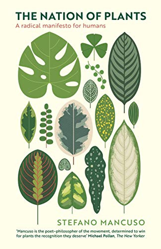 Portada de The Nation of Plants: The International Bestseller
