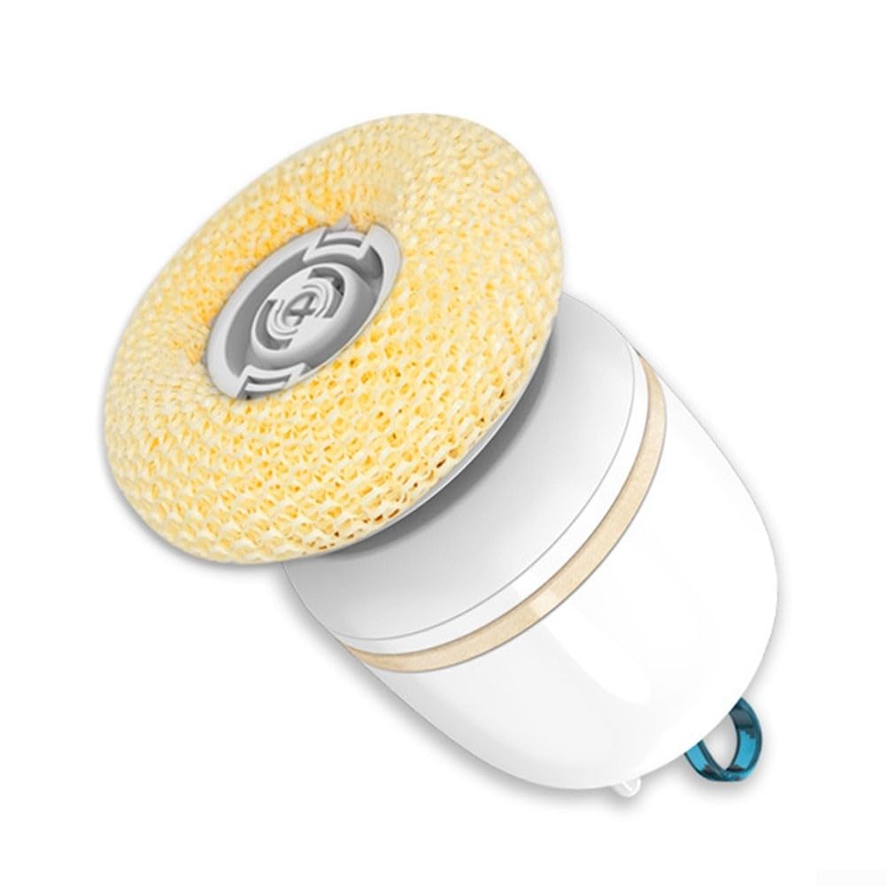Mini lave-vaisselle électrique pour les ménages à la recherche de solutions de cuisine pratiques (doré)