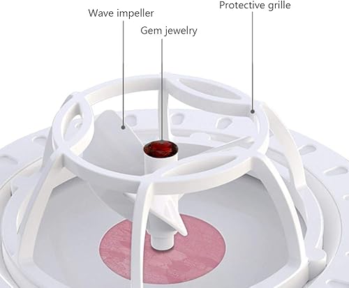 Miniatura 3 de Mini lavavajillas ultrasónico multifuncional para el hogar, portátil, compacta, lavadora de platos para apartamentos pequeños, oficina y cocina en