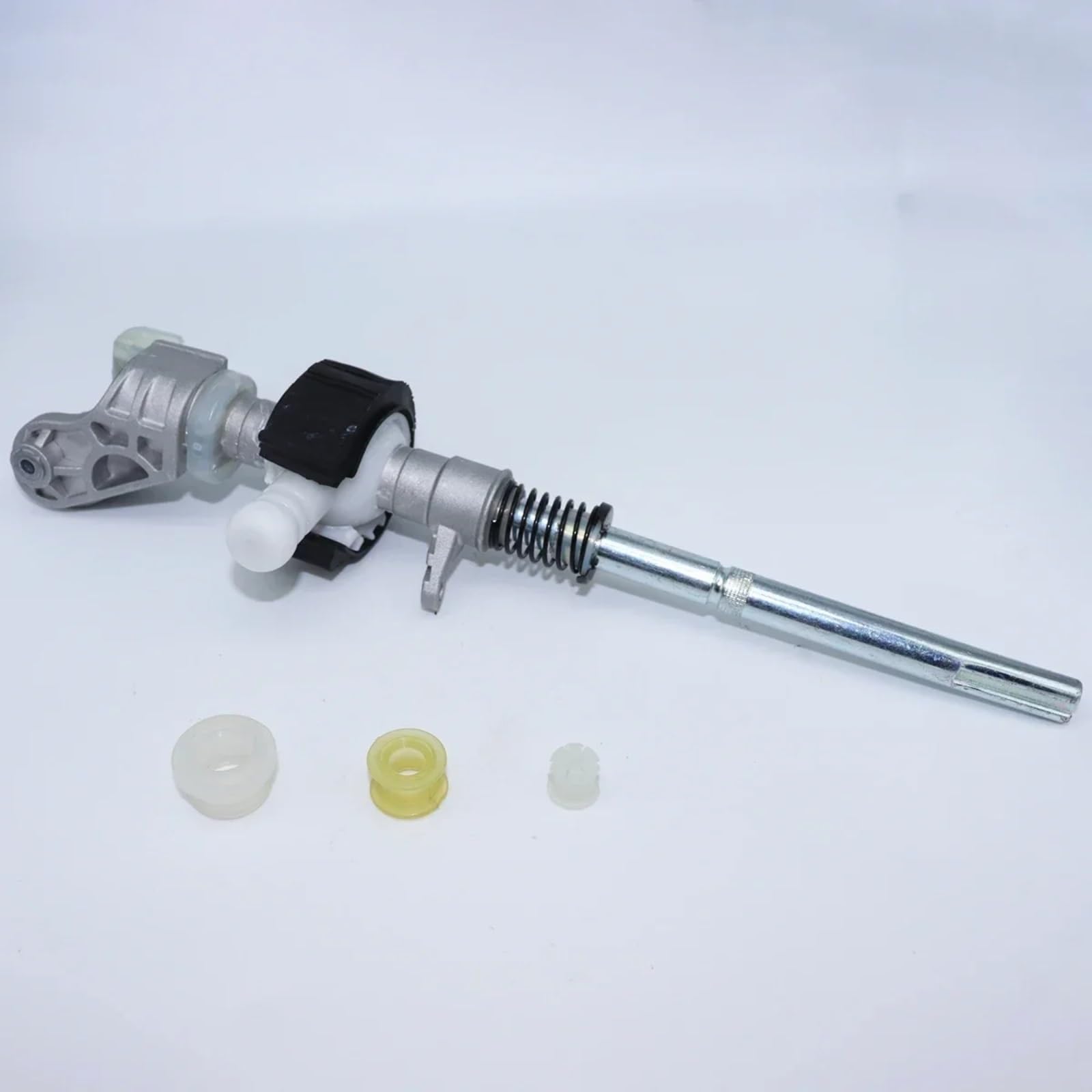 DFGHTRD Shift Linkage Bushing Compatible with Seat for Inca 6K 1999 2000 2001 1J0711112A 1J0711112C 1J0711116A 1J0711116C Gear Shifter Selector Lever Linkage End Bushing(B)