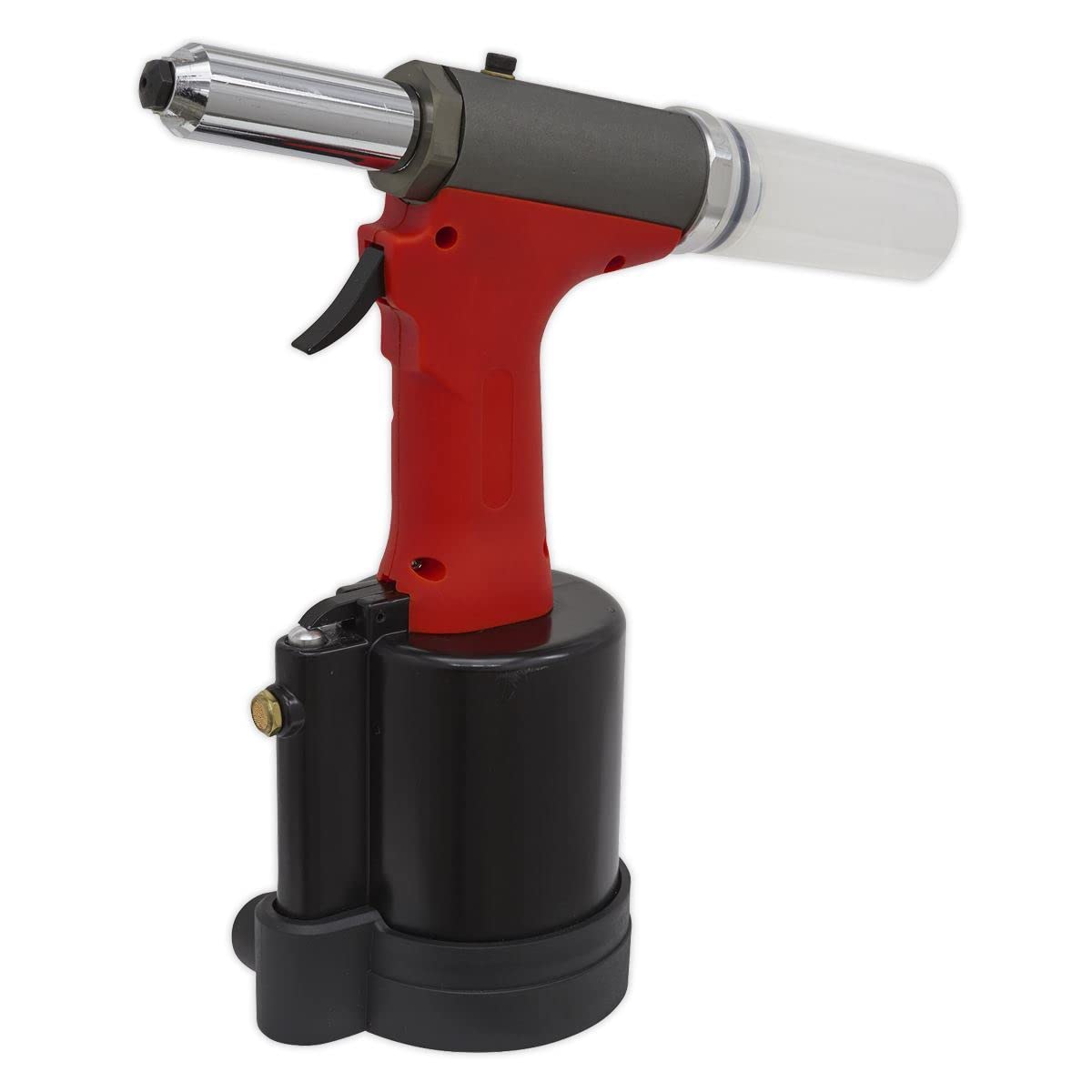 Sealey GSA314 Generation Heavy-Duty Air/Hydraulic Riveter