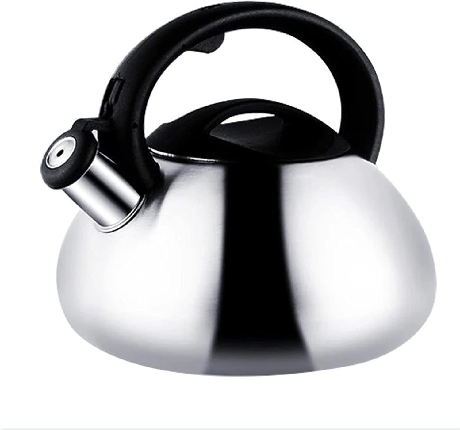Traditional Kettle Stainless Steel Kettle Cooker Teapot