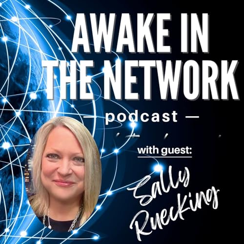 From Corporate Success to Purpose-Driven Impact with Sally Ruecking