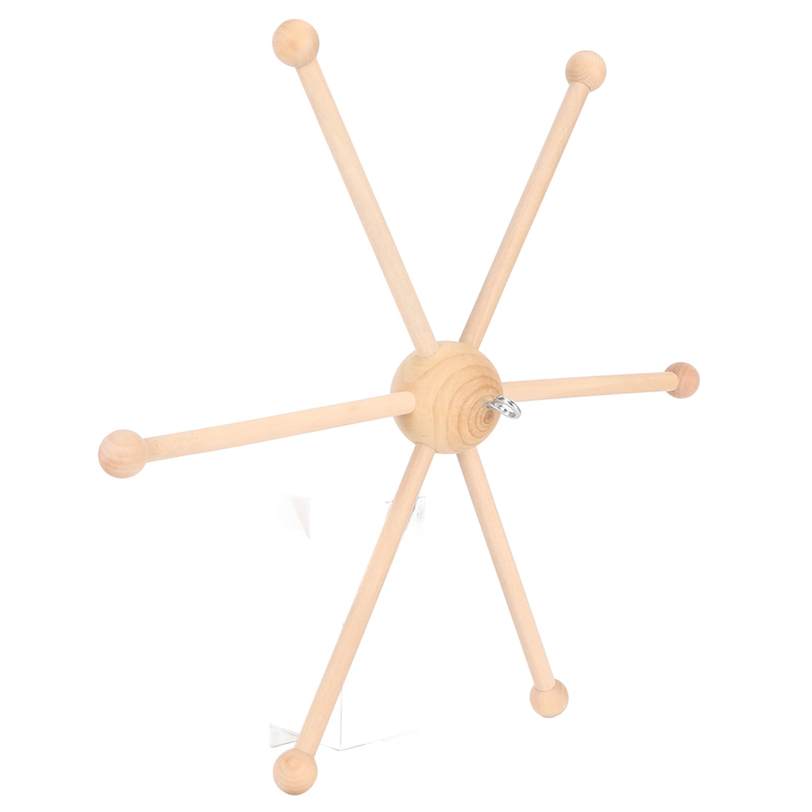BAFOVY Baby Crib Mobile Hanger - Image 2