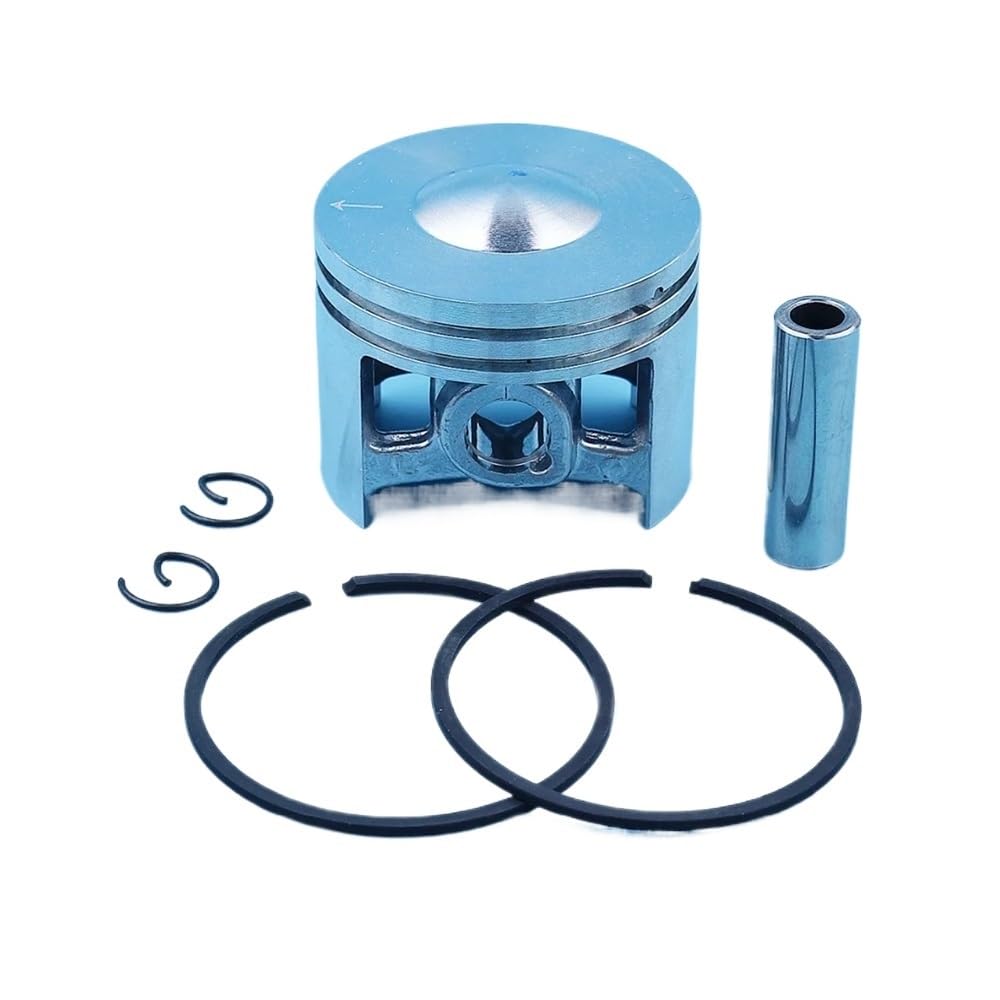 Kit segment piston 46mm haute compression pour tronçonneuse 028AV et 028WB