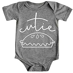 Granite Heather Bodysuit