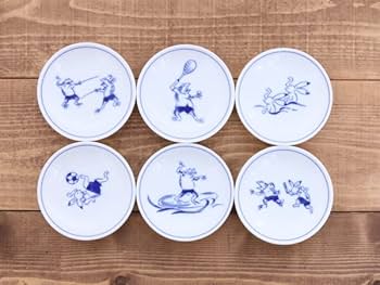 ④絵皿　27cm 楽天市場】京焼：色絵紅白梅文4寸皿・伏原博之《小皿・13.0cm