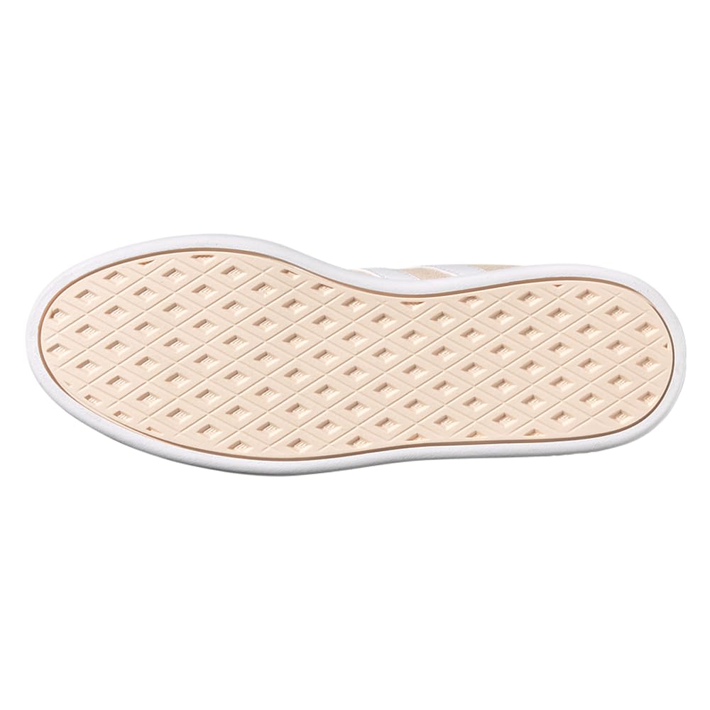 Adidas Mujer BREAKNET Sleek Zapatos — view 101