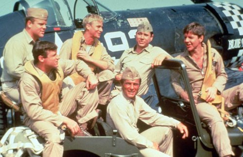 Pazifikgeschwader 214 - Pilotfilm [Edizione: Regno...