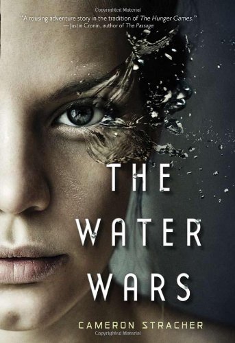 Buy The Water Wars — BookShops.in