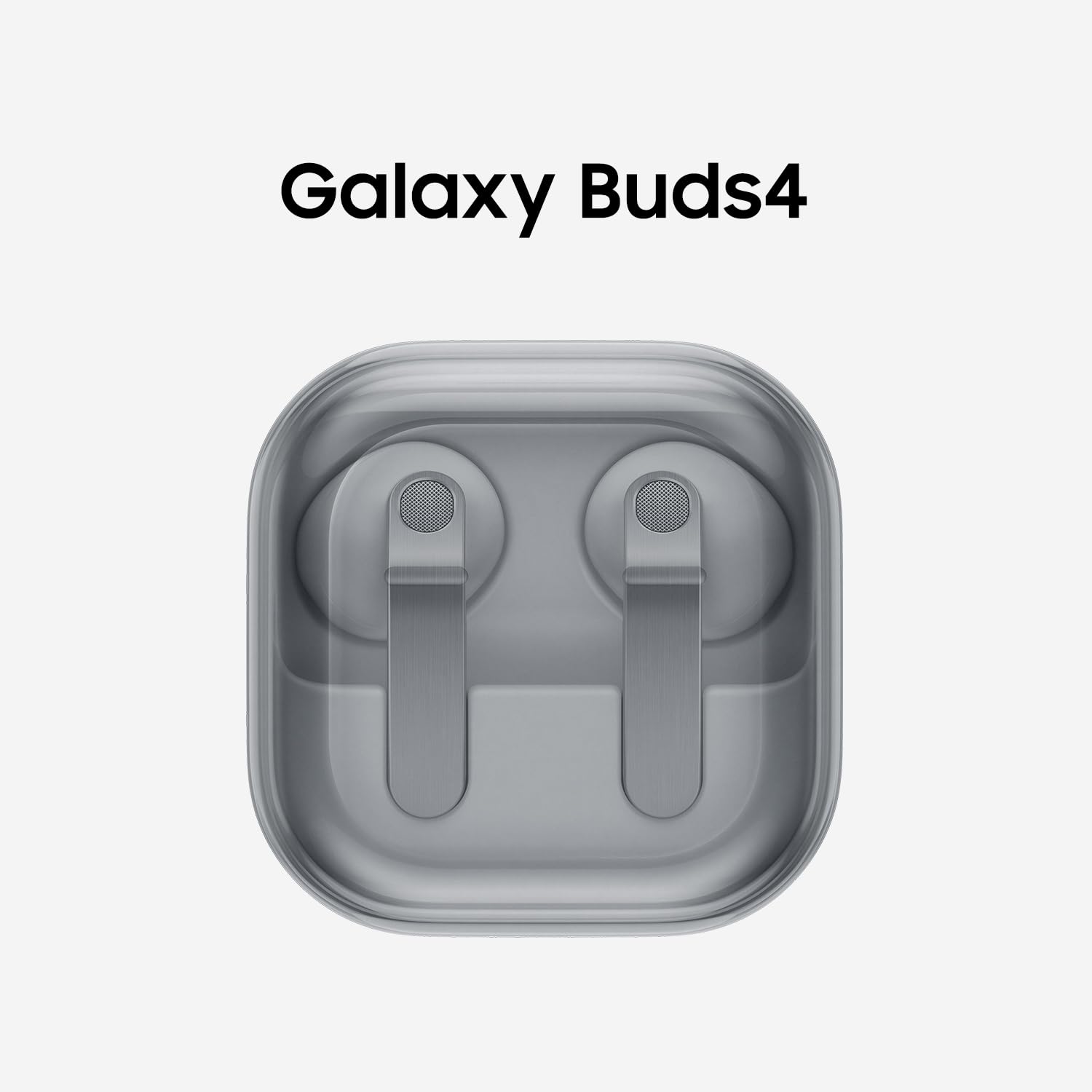 Samsung Galaxy Buds 4 (2026) AI True Wireless Earbuds - Dettaglio